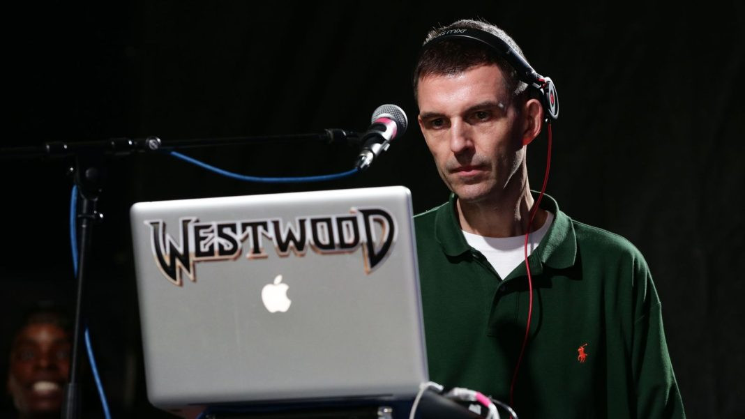 Sex crime claims against  DJ,Tim Westwood, go back 40 years