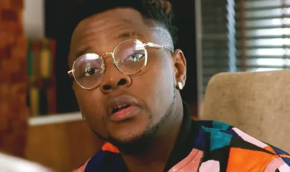 LIB exclusive: Police invite Kizz Daniel for questioning after he allegedly confiscated a dry cleaner