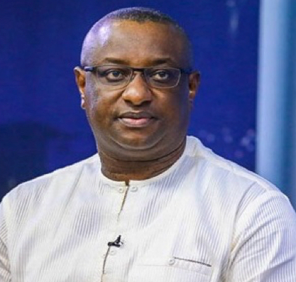 It?s only in heaven that there are no security issues.?Nigeria is on earth ? Minister of State for Labour Festus Keyamo speaks on insecurity in Nigeria