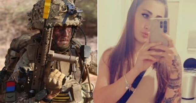 Soldier dies just weeks after his girlfriend who was found hanged at Army barracks