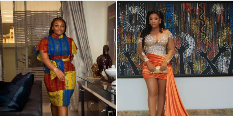 If anything happens to me hold Oma Nnadi - Actress Chioma Okoye calls out colleague
