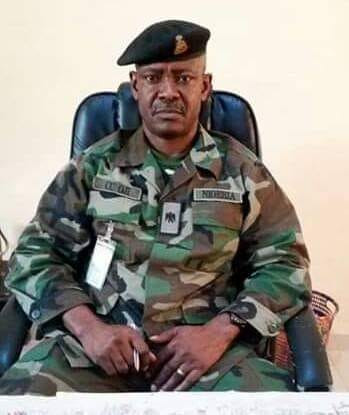 Gunmen kill Army Major in Anambra