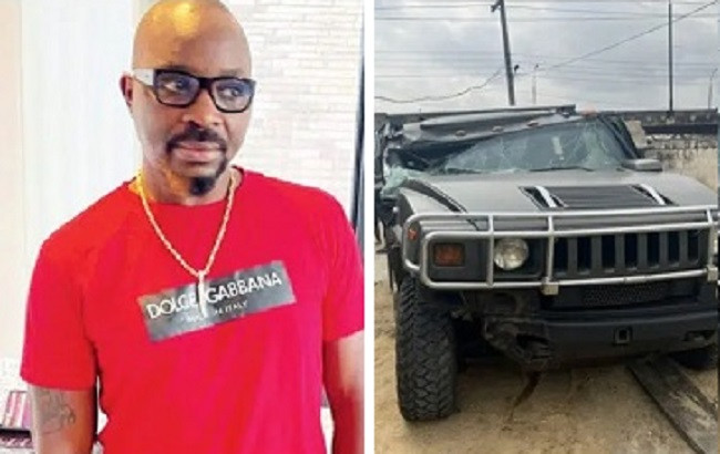 Police say they are unaware of attack on Fayose?s brother