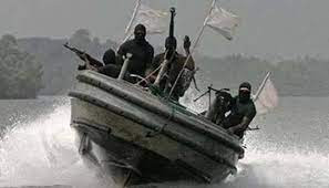 Sea pirates kill five boat passengers in Rivers state