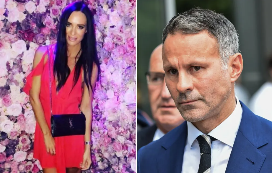Ryan Giggs will face retrial for coercive control charges and for ?headbutting