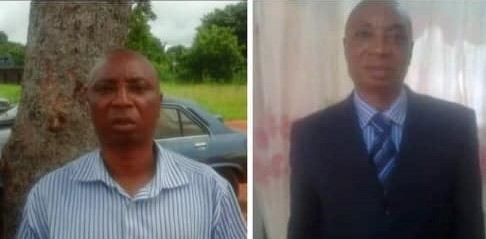 Auchi Poly lecturer found dead in his car