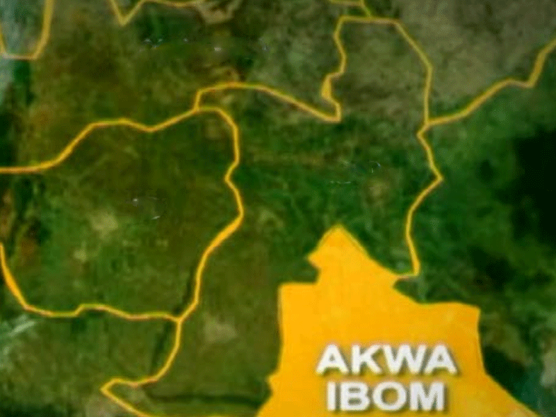 Police recover SUV of abducted Akwa Ibom principal