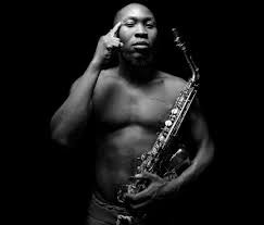 Seun Kuti responds after IG users accused him of being insensitive for sharing a report about Nigerian children dying of hunger and not a post mourning Davido