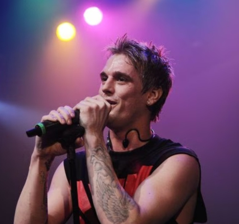 Rapper Aaron Carter, brother of Backstreet Boys star Nick Carter, is found dead in his bathtub 