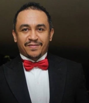 Daddy Freeze advices people in relationships to check their partner