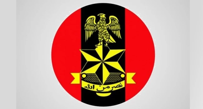 Nigerian army confirms a soldier shot his colleague and an NGO staff in North East