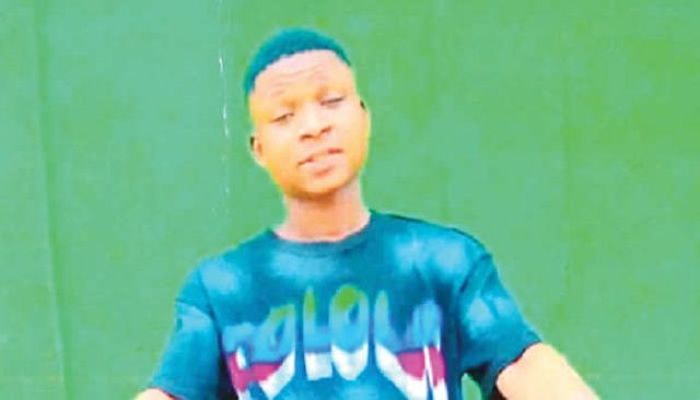 22-year-old man goes missing in Osun