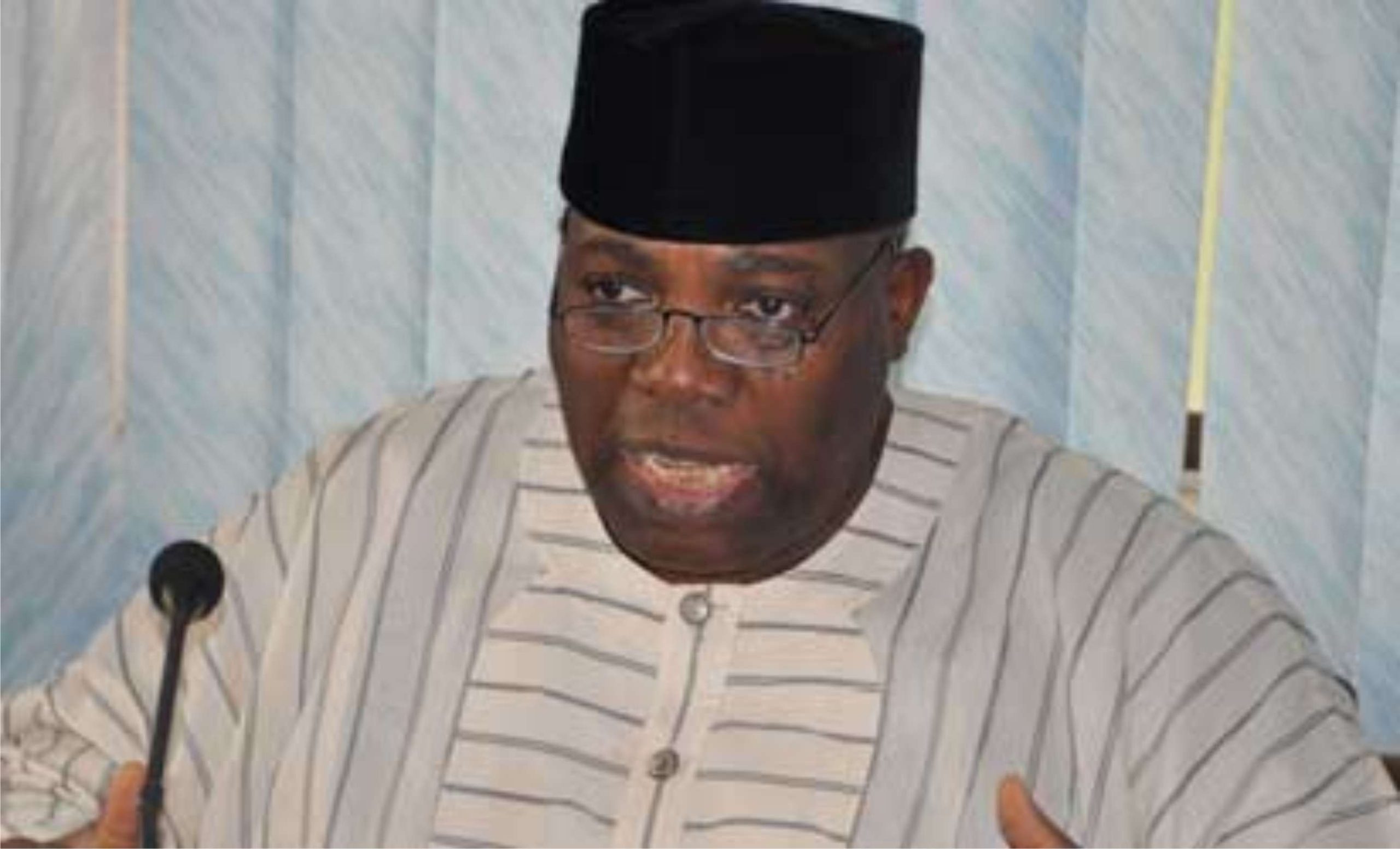 Suspension of Doyin Okupe from Labour party by Ogun state chapter is null and void - LP National Secretary