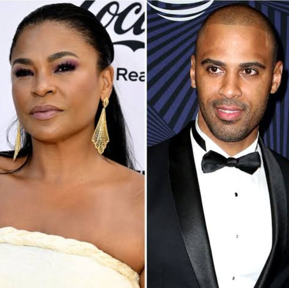 Nia Long and fianc? Ime Udoka break up after 13 years together following alleged affair