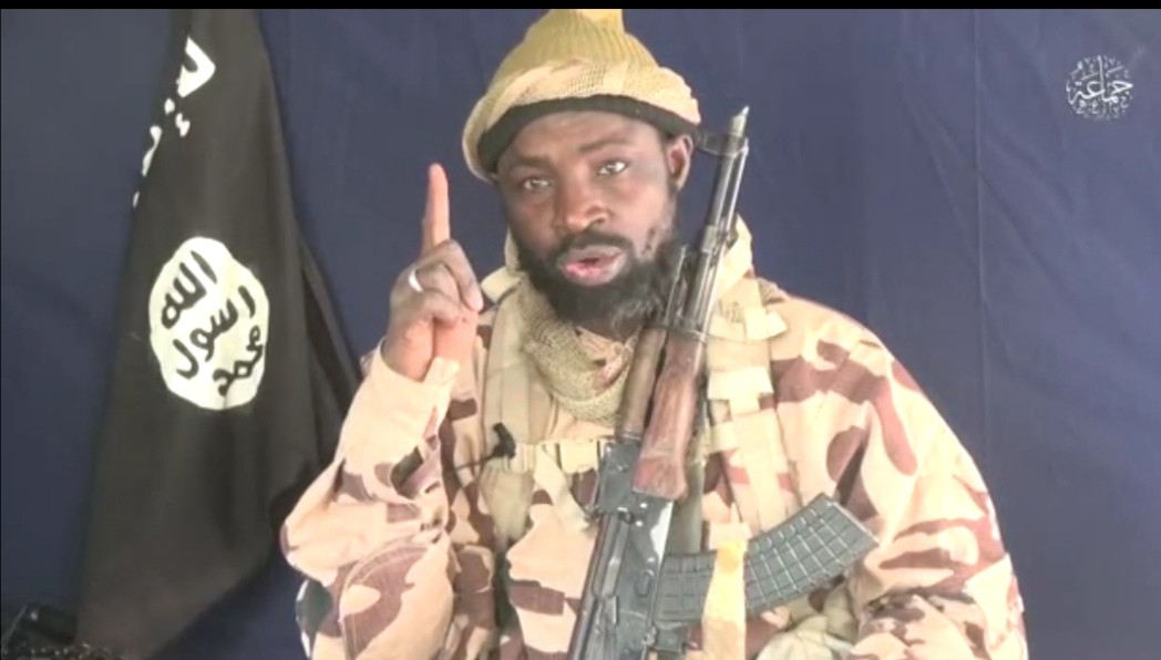 Late Boko Haram leader, Abubakar Shekau left 83 concubines behind - Former terrorist commanders reveal