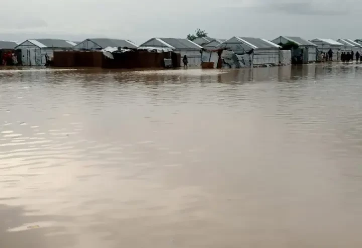 Flood affected 4.4 million Nigerians ? UN