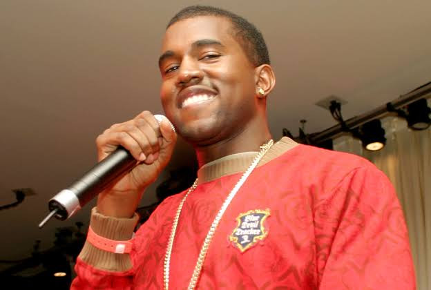 Kanye West allegedly praised Adolf Hitler on a