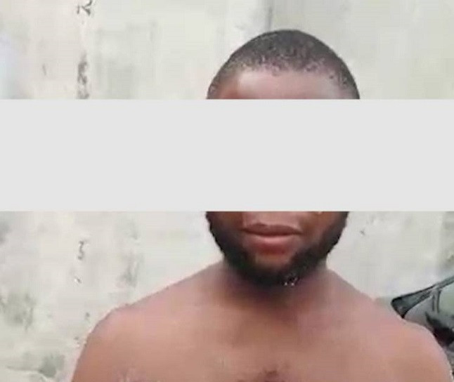 Man stabs his roommate to death over N300 electricity bill in Delta