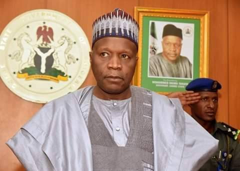 27 residents kidnapped every month in Gombe - Governor Muhammadu Yahaya laments 