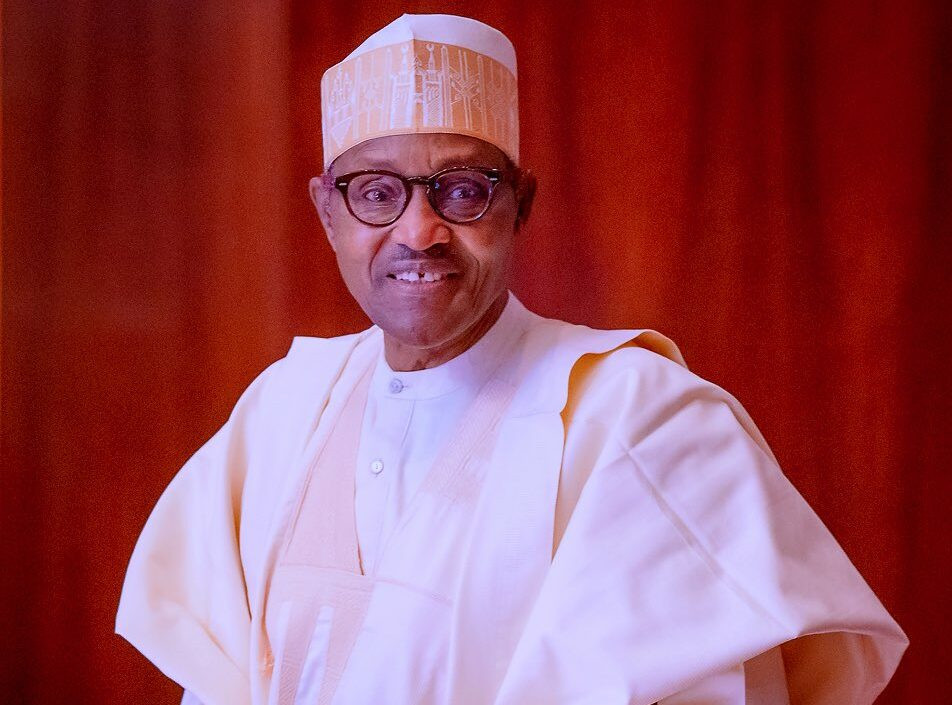 I?m doing my best but it?s not good enough - President Buhari 