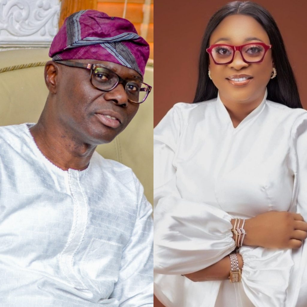 "We will ensure that justice is served speedily" – Babajide Sanwo-Olu reacts after a lawyer was shot dead by police on Christmas day