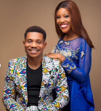 Pastor Jerry Eze discloses some of his wife