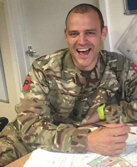 Army officer loses half his penis after his cancer was misdiagnosed three times