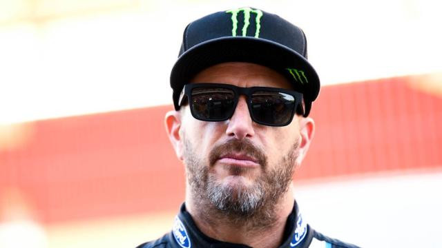 Rally driver and YouTuber, Ken Block killed in snowmobile?accident