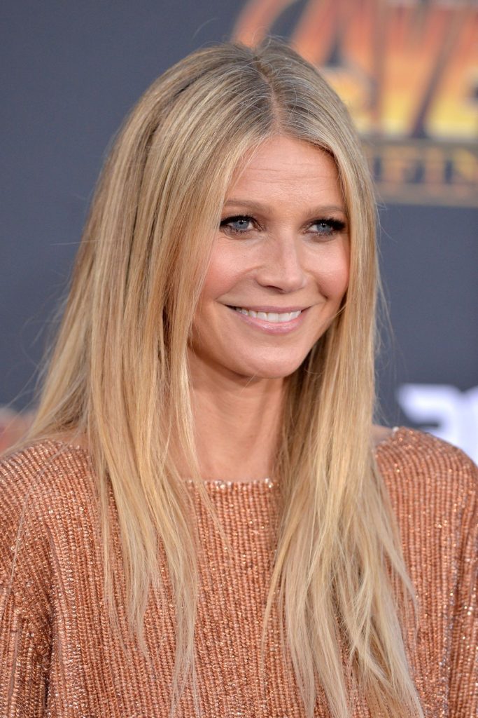 Gwyneth Paltrow recalls ?doing cocaine and not getting caught? in the ?90s 