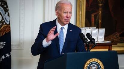 US intelligence materials related to Ukraine, Iran and UK found in Biden?s private office - New Report claims