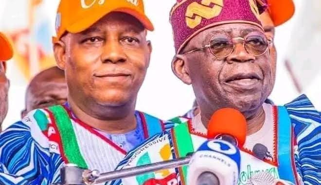 Court Dismisses PDP?s Suit Seeking disqualification Of Tinubu, Shettima from contesting 2023 elections