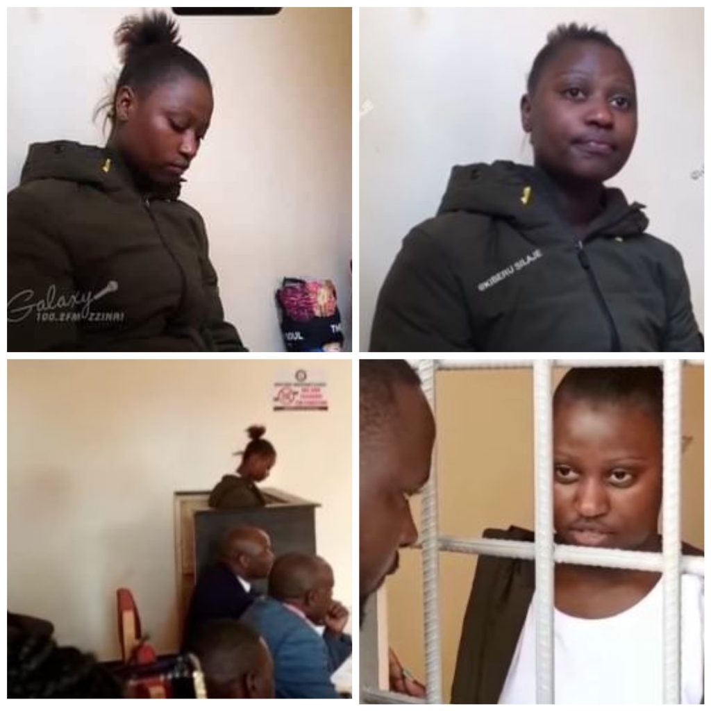 Teenage girl remanded in prison for torturing her 15-year-old friend over boyfriend