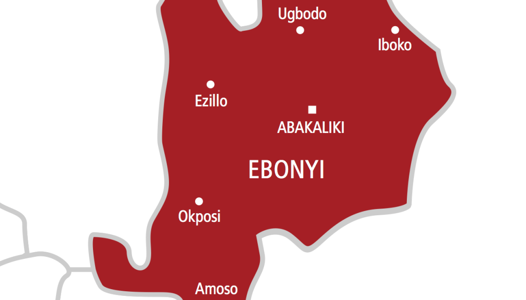 Ebubeagu commander and two APC members killed in Ebonyi