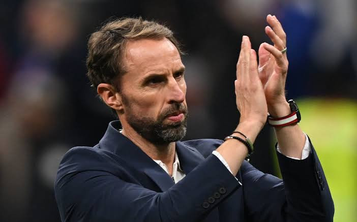 England manager Gareth Southgate reveals how criticism from fans and media made him consider quitting 