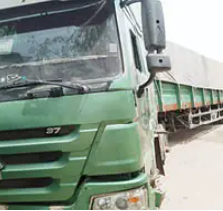 Youths attack truck carrying rice to Zaria, steal 29 bags