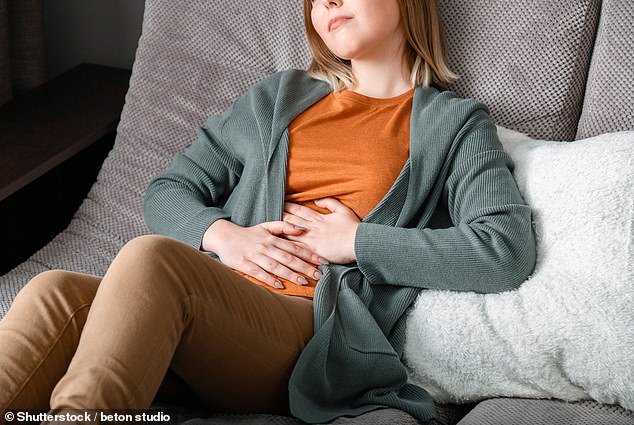 Women with period pain will be given as much paid 