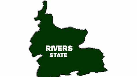 Gunmen attack Rivers radio station