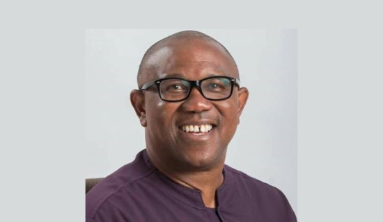 Obi wins Ajeromi-Ifelodun local government area in Lagos state