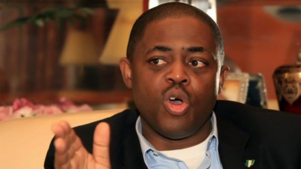 DSS continues Femi Fani-Kayode’s grill today