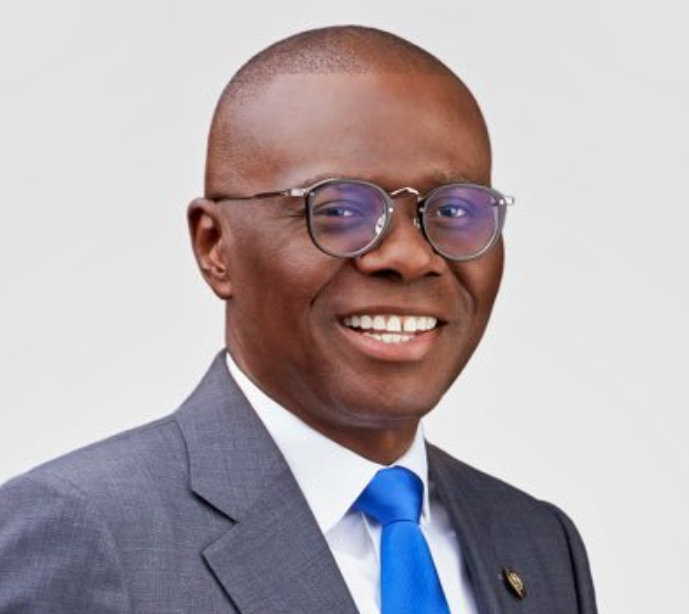 Sanwo-Olu orders investigation into case of pupil allegedly sent home from school for having Peter Obi Sticker