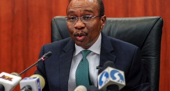 CBN increases interest rate to 18%