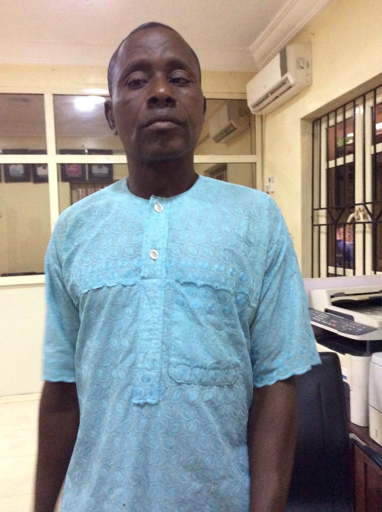 51-year-old man sentenced to life imprisonment for raping his colleague
