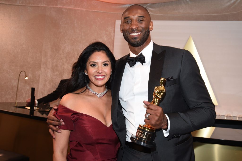 Kobe Bryant's widow Vanessa Bryant gets nearly $30M as settlement after filing a crash lawsuit
