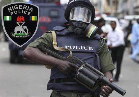 Police recover 182 arms nationwide