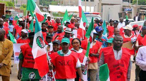 NLC suspends strike in Imo state