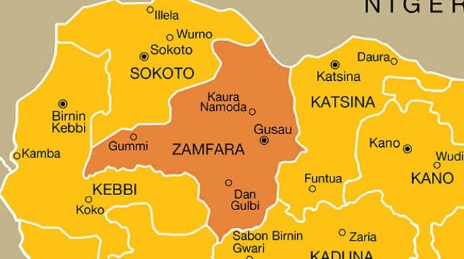 Zamfara police rescue 14 kidnap victims after 68 days in captivity