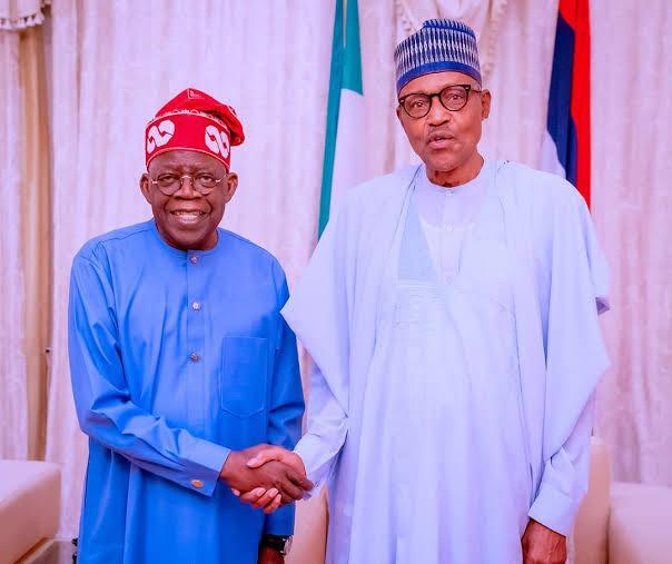 ?My administration set forward credible, transparent, and fair elections" - Buhari says as he urges Nigerians in Diaspora to support Tinubu