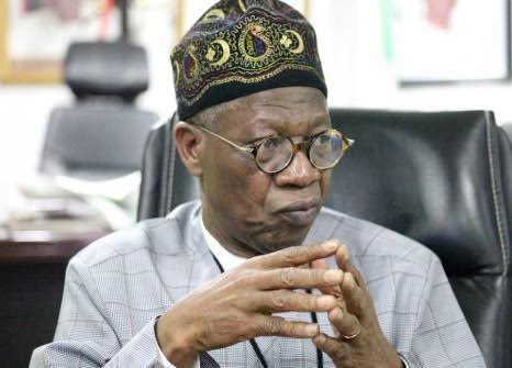 2023 polls: One of the most credible and transparent elections in Nigeria ? Lai Mohammed