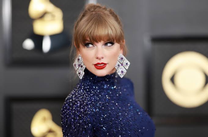 City of Glendale to temporarily change its name for Taylor Swift concerts in Arizona