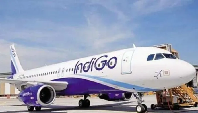 Nigerian man dies aboard Delhi-Doha flight